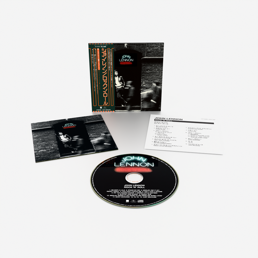 Rock 'N' Roll - CD (SHM)