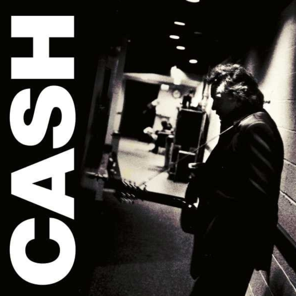 American III: Solitary Man - Vinilo