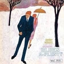 Blues-A-Plenty - Vinilo