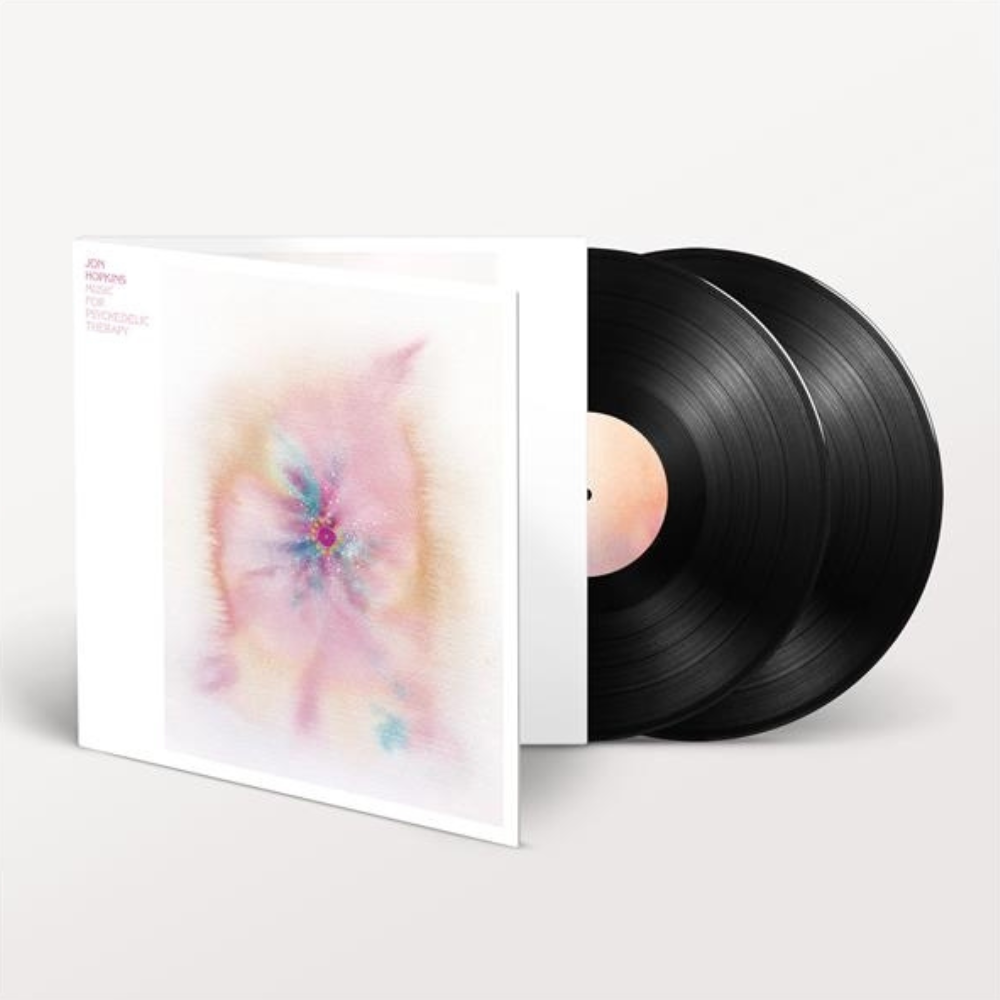 Music For Psychedelic Therapy - Vinilo (2LP)