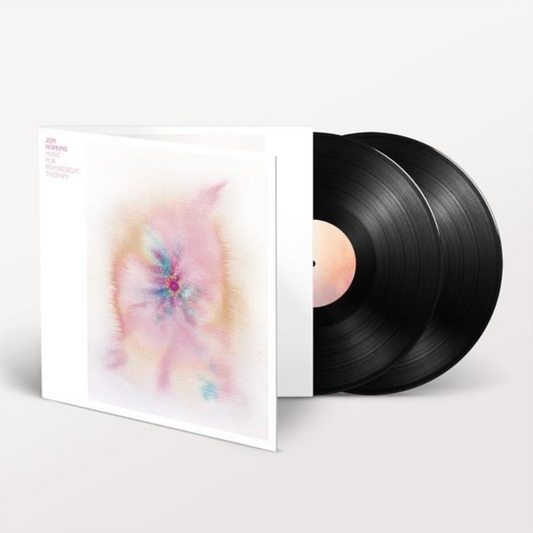 Music For Psychedelic Therapy - Vinilo (2LP)