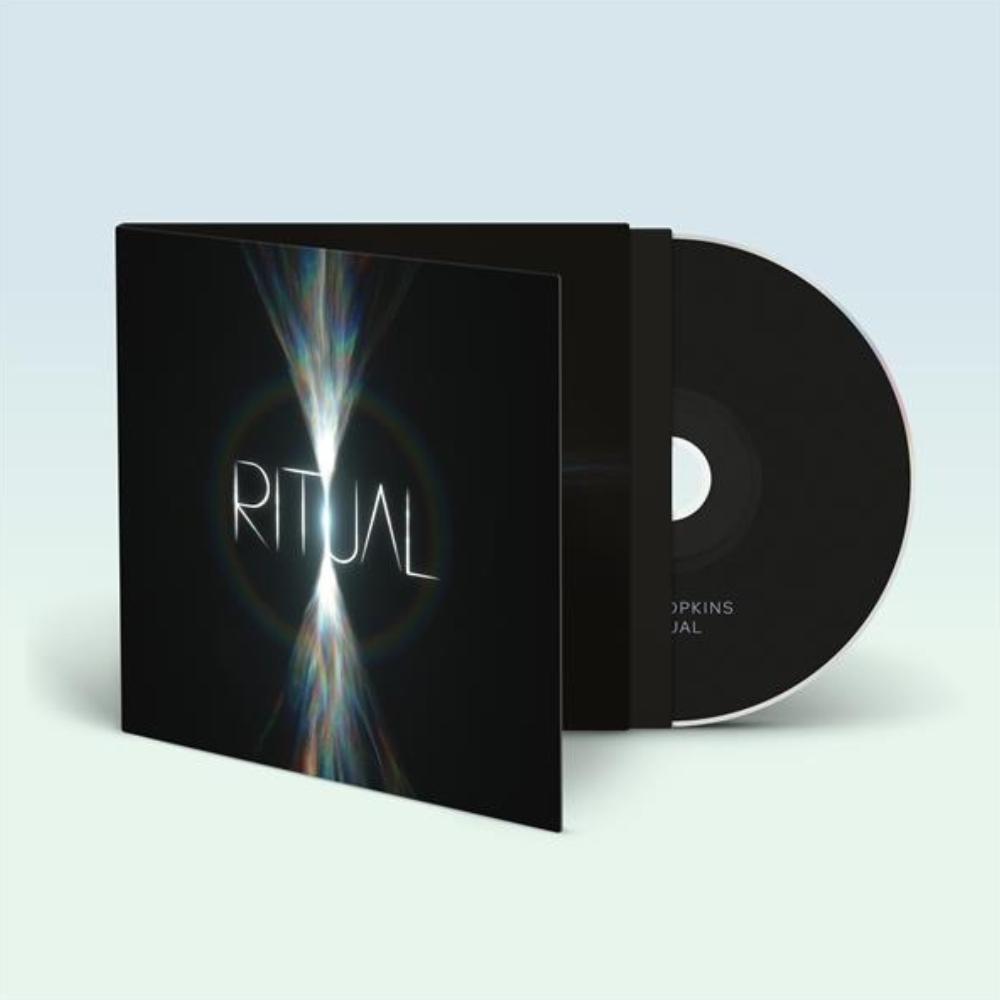 RITUAL - CD