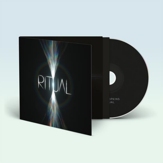 RITUAL - CD