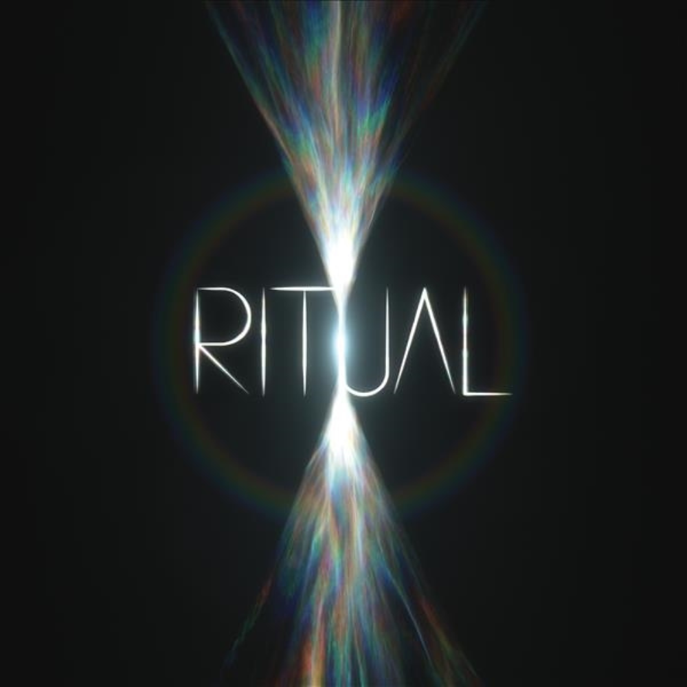 RITUAL - CD
