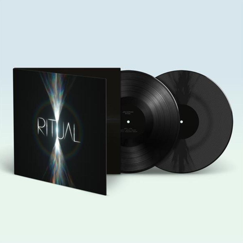 RITUAL - Vinilo (2LP)