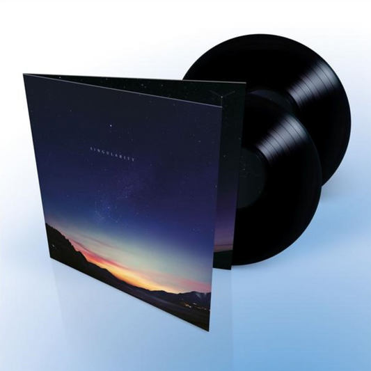 Singularity - Vinilo (2LP)