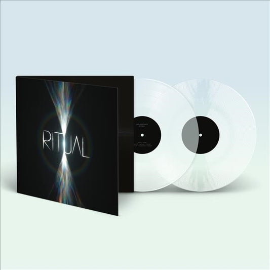 Ritual - Vinilo (Edición Limitada 2LP Transparentes)