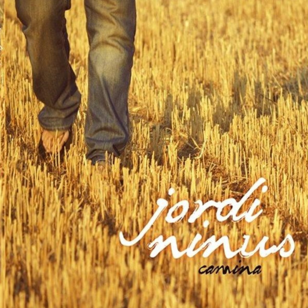 Camina - CD