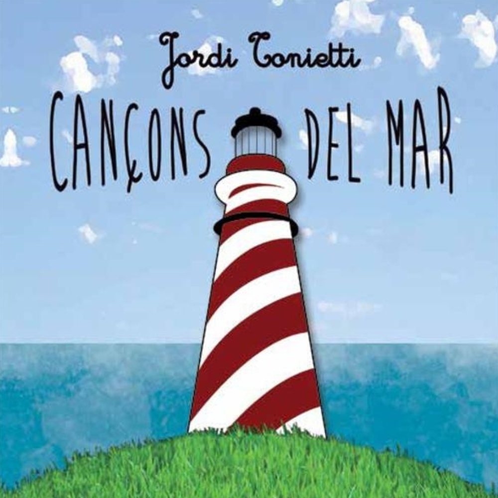 Cançons Del Mar - CD