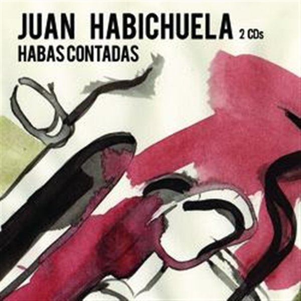 Juan Habichuela - Habas Contadas - 2CD