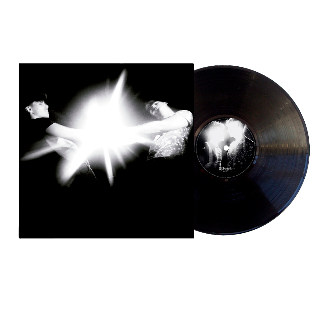 El Destello - Vinilo 7 "