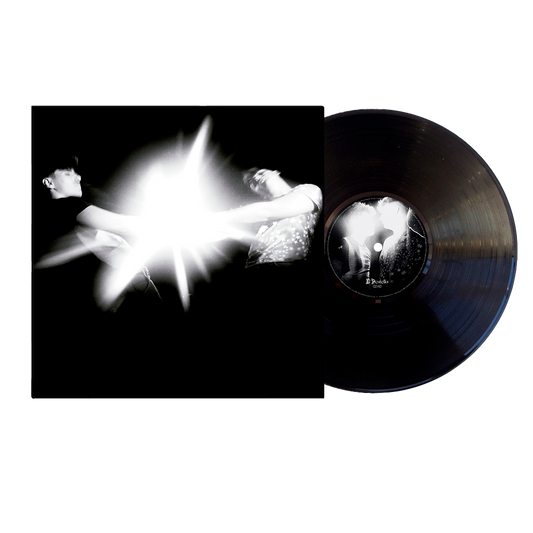 El Destello - Vinilo 7 "