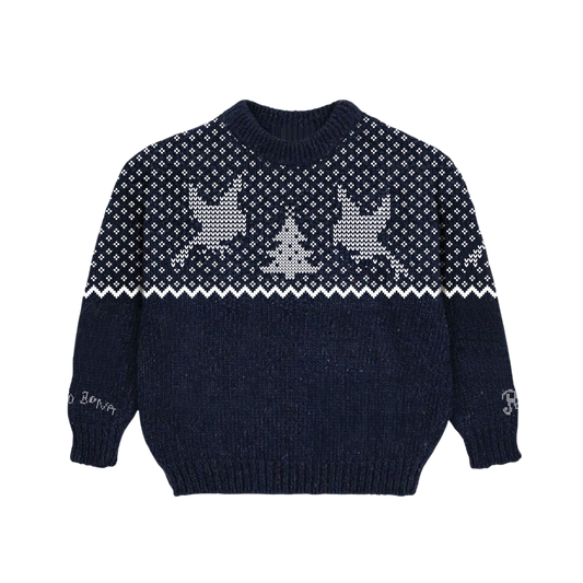 Jersey Navideño Recardelino