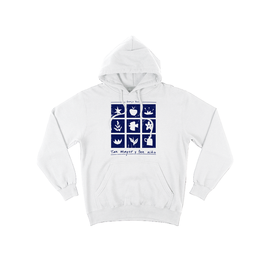 Sudadera Raíces TMYTN - Segunda Parte