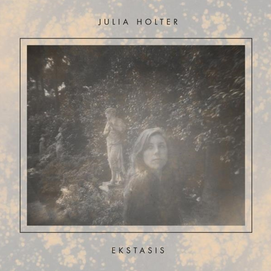 Ekstasis - Vinilo (2LP)