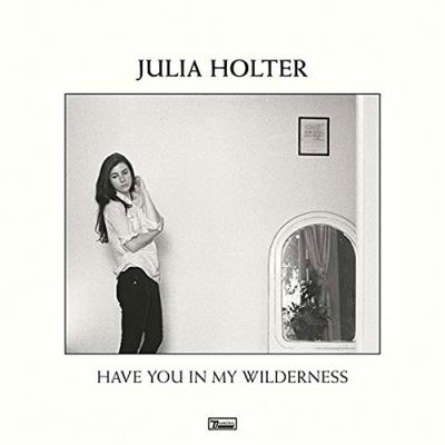 Have You In My Wilderness - CD