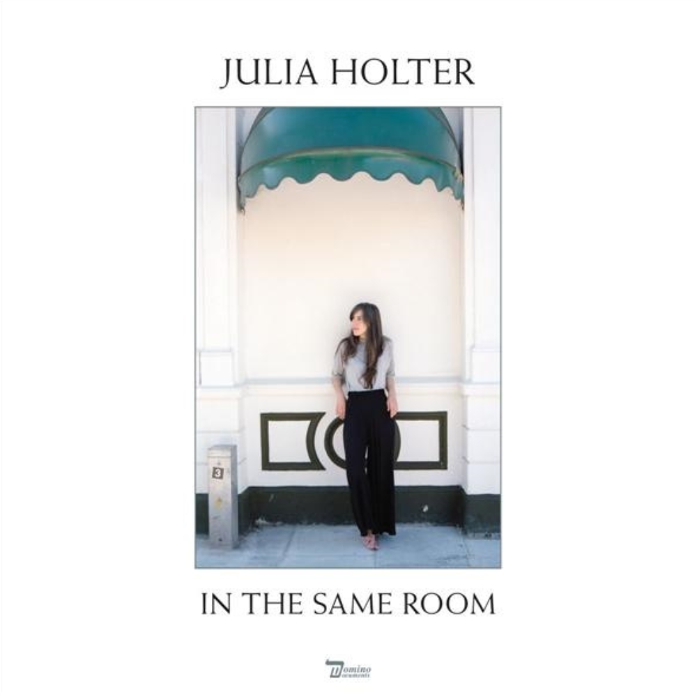 In The Same Room - CD