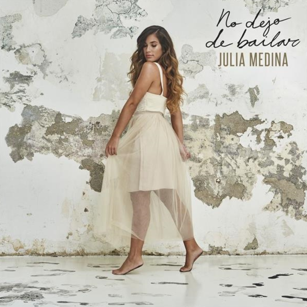 No Dejo De Bailar - CD