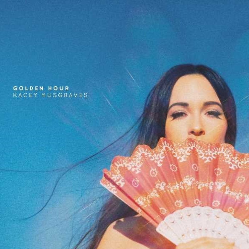 Golden Hour - Vinilo