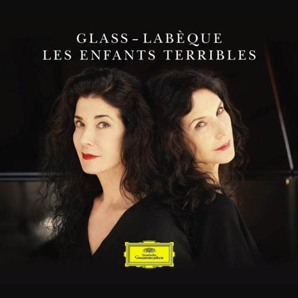 Les Enfants Terribles - CD