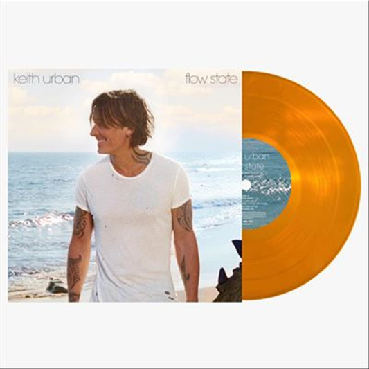 flow state - Vinilo