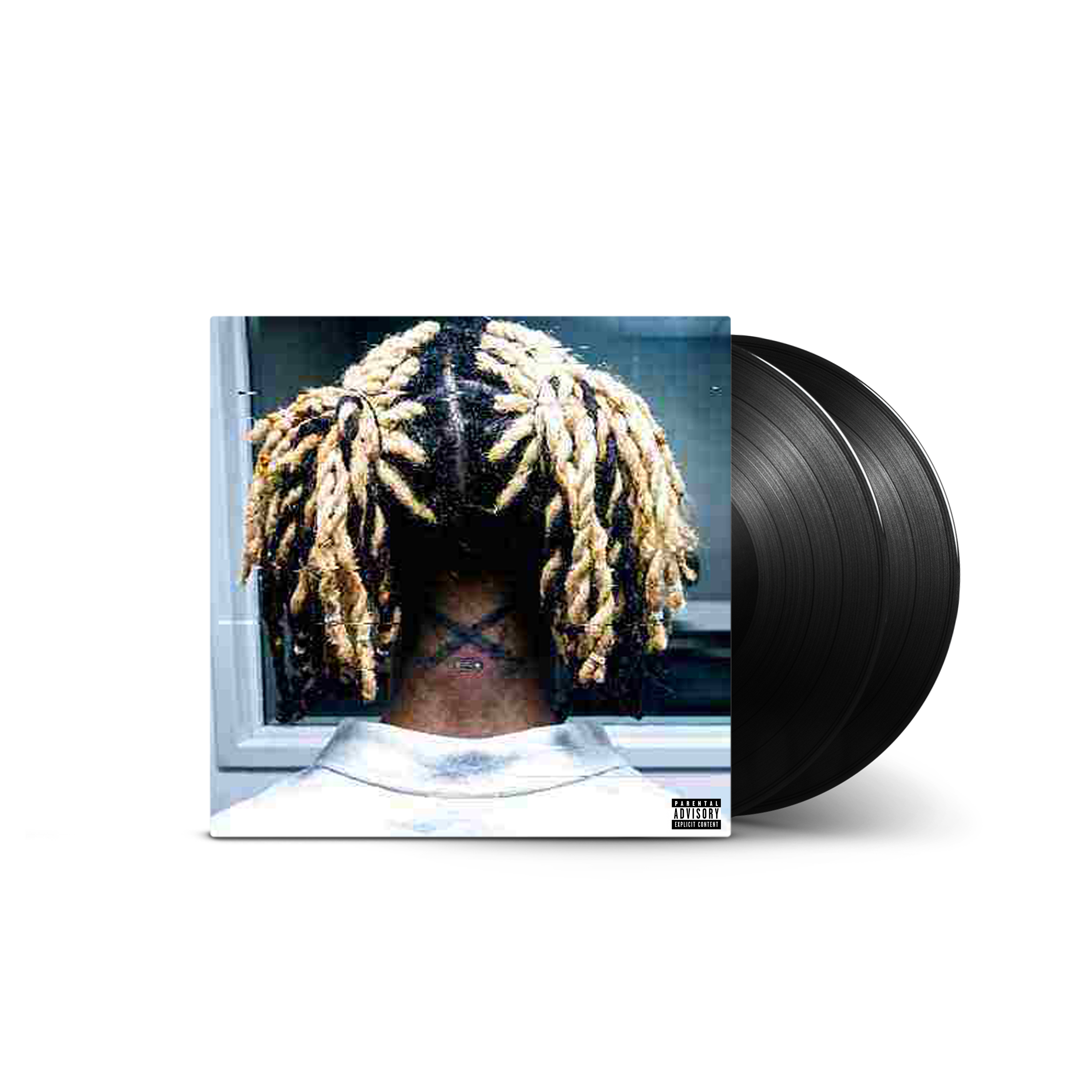 xperiment - Vinilo (Edición exclusiva Portada Alternativa)