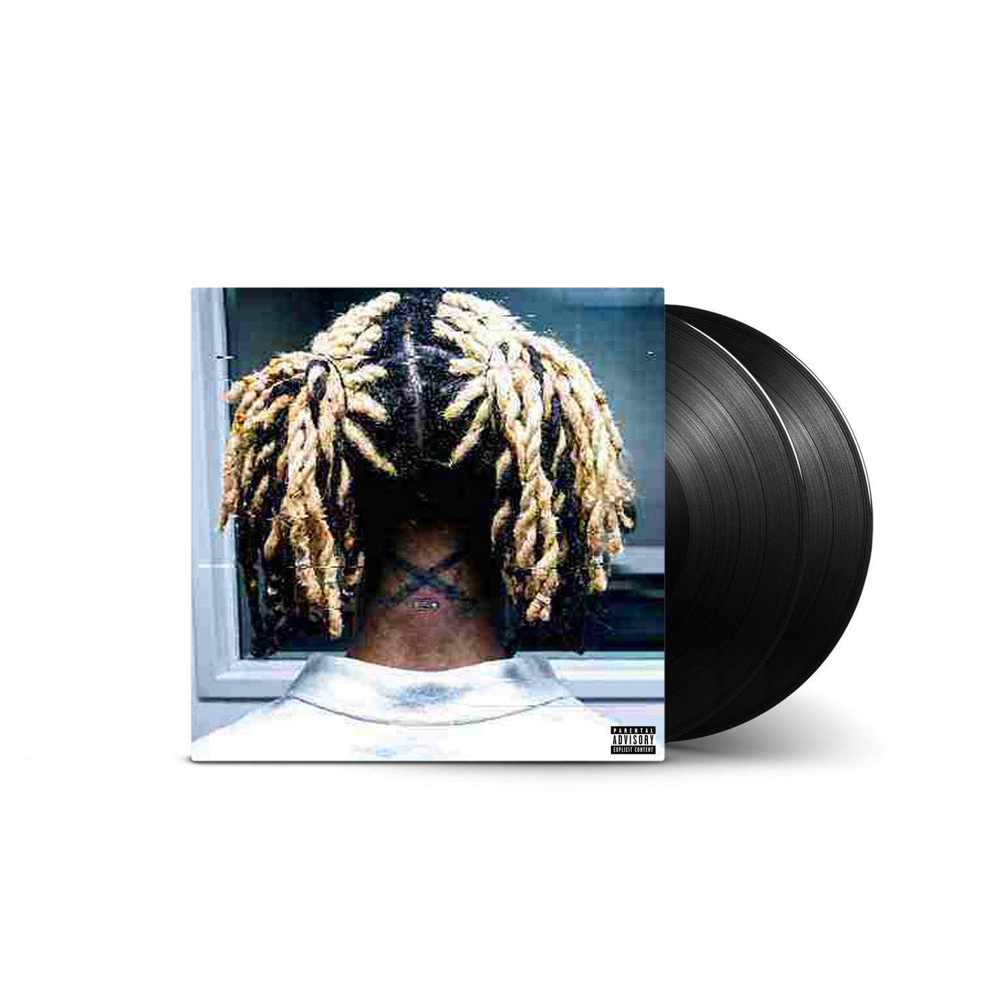 xperiment - Vinilo (Edición exclusiva Portada Alternativa)