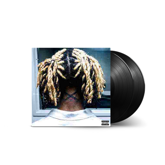 xperiment - Vinilo (Edición exclusiva Portada Alternativa)