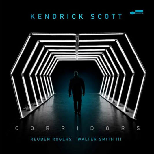 Corridors - CD
