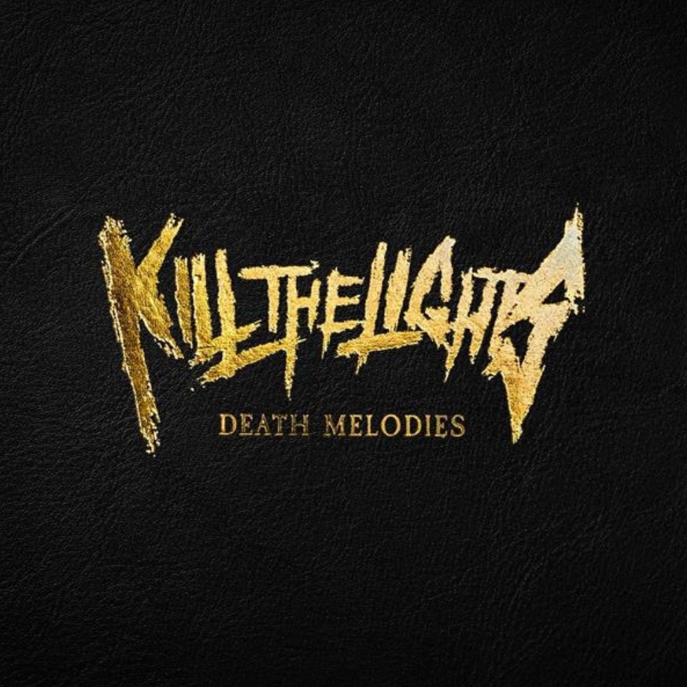 Death Melodies - CD
