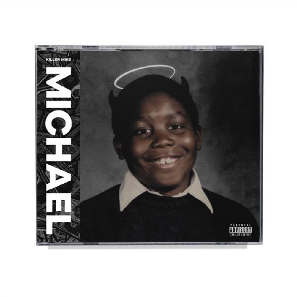 MICHAEL - CD