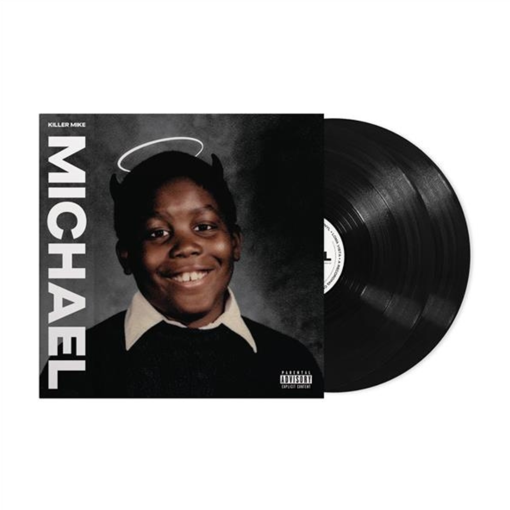 Michael - Vinilo (2LP)
