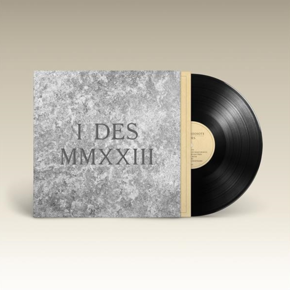 I DES - Vinilo