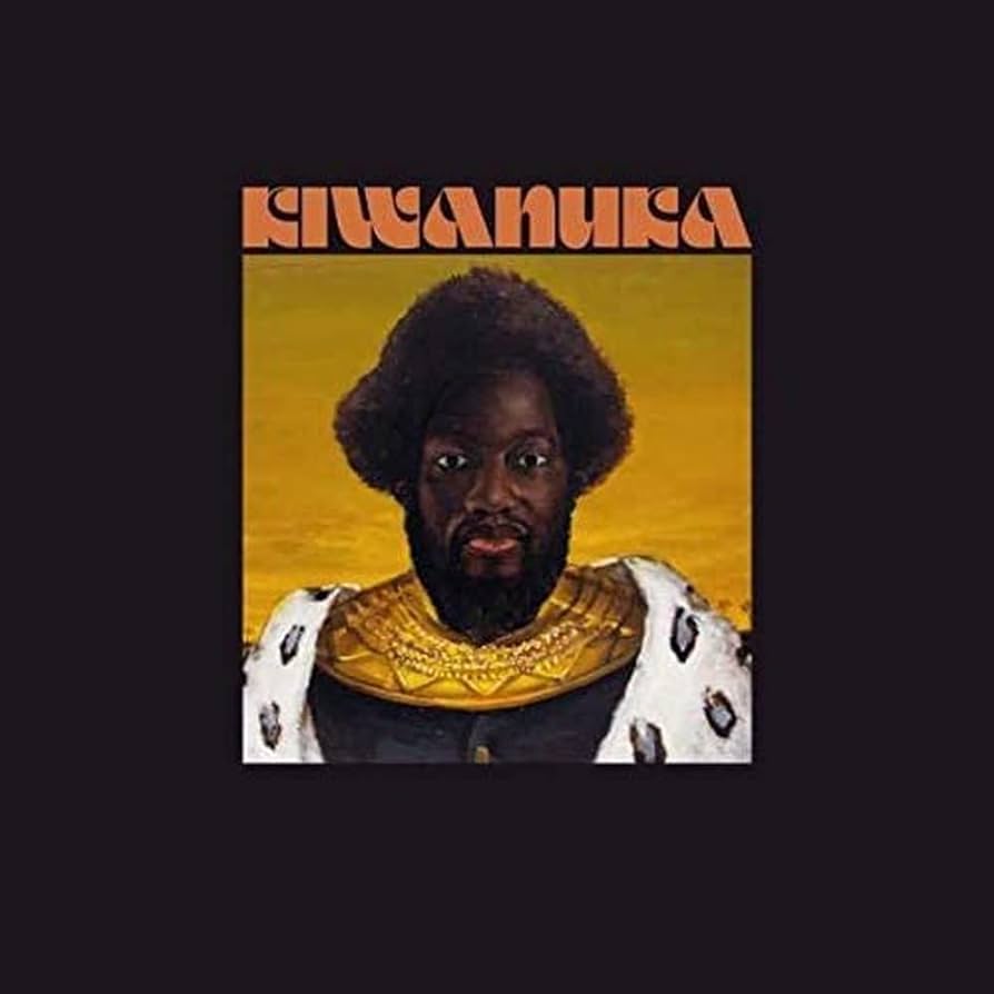 Kiwanuka - Vinilo (2LP)