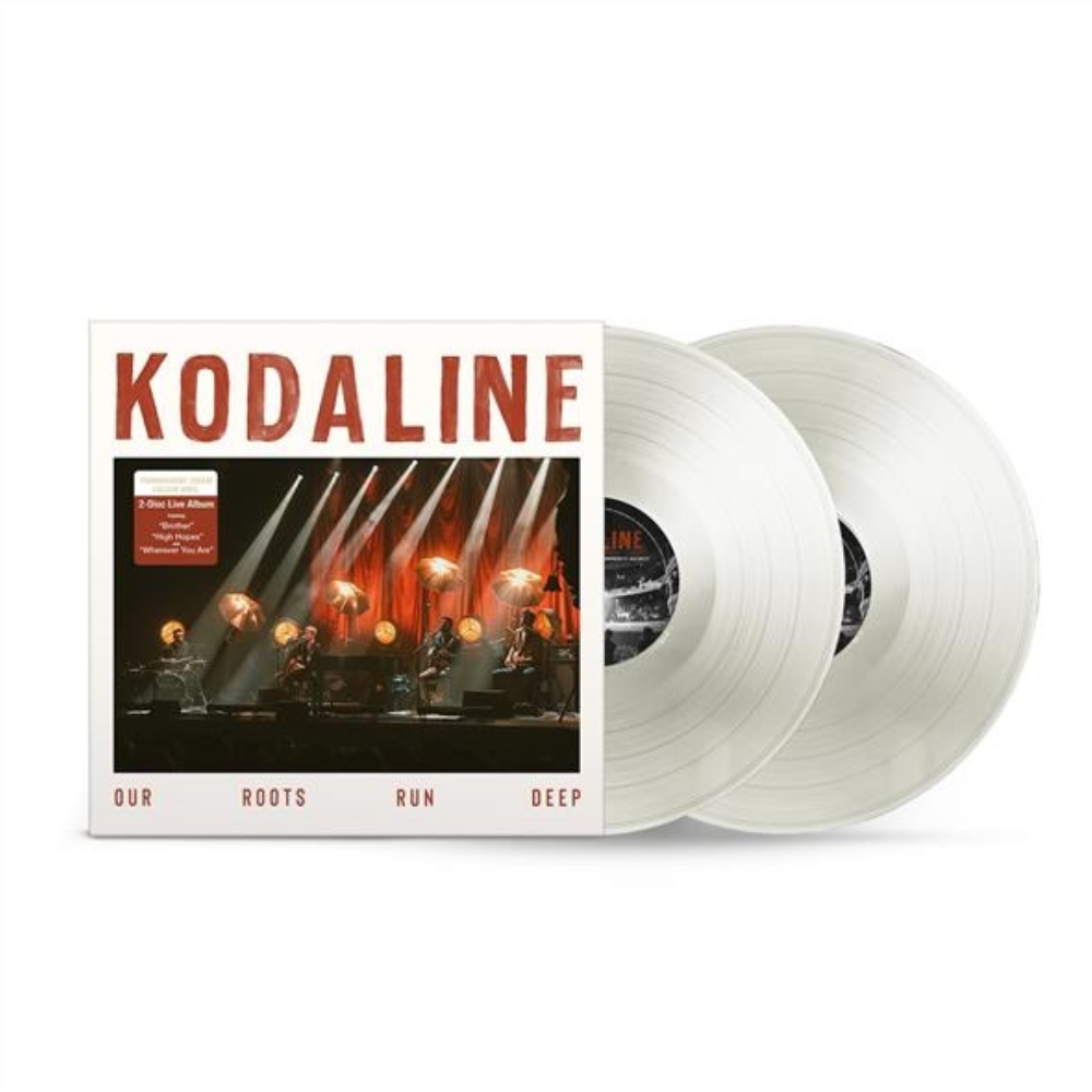 Our Roots Run Deep - Vinilo (2LP)