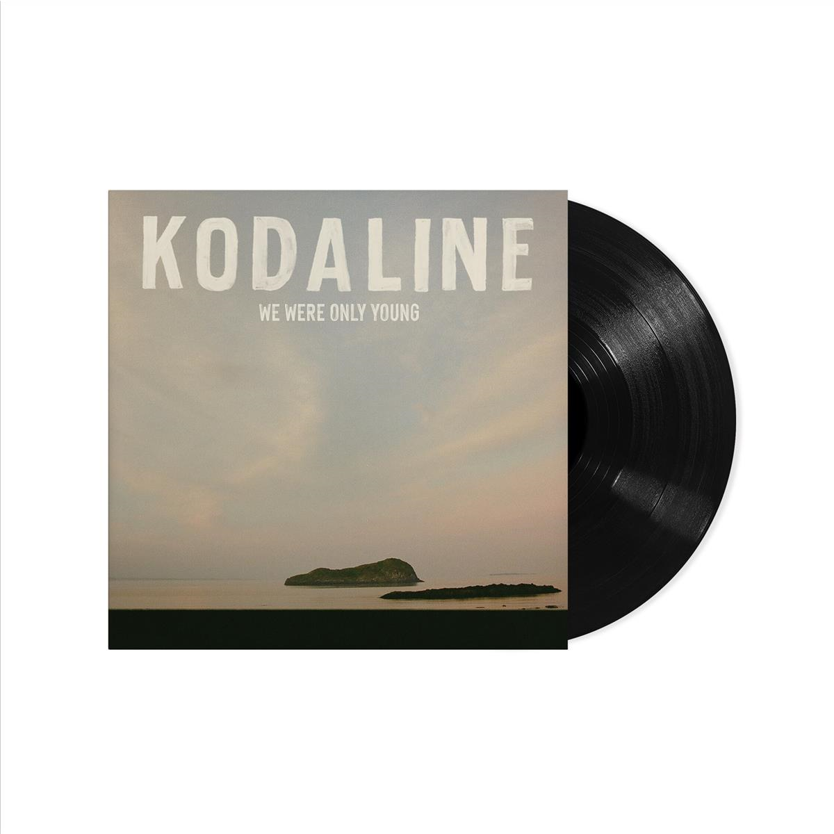 We Were Only Young - Vinilo