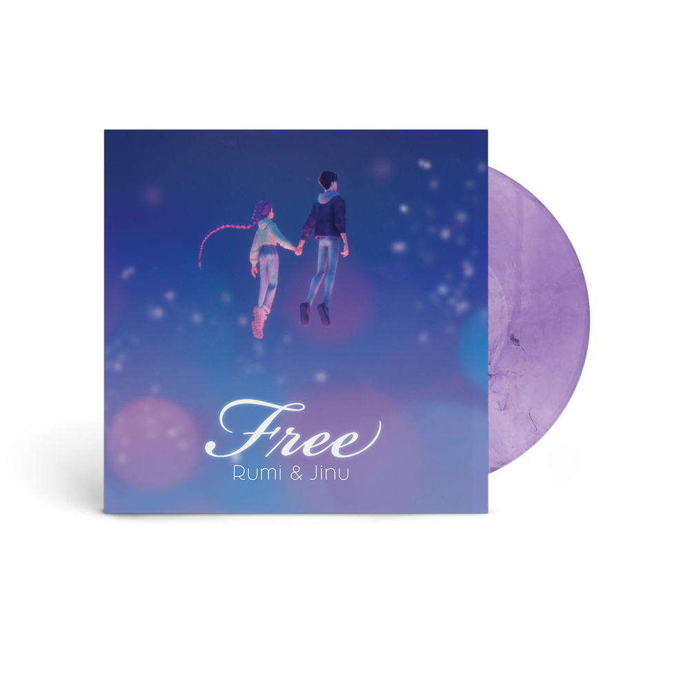 Free – Vinilo 7” (Edición Exclusiva)