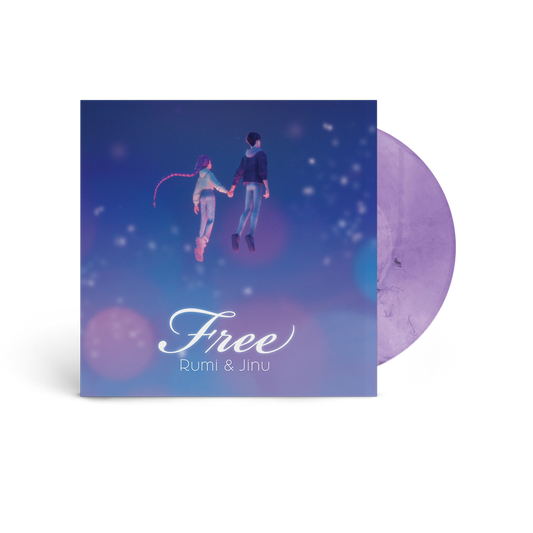 Free – Vinilo 7” (Edición Exclusiva)
