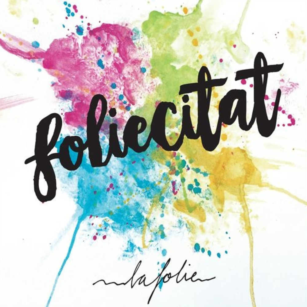 Foliecitat - CD