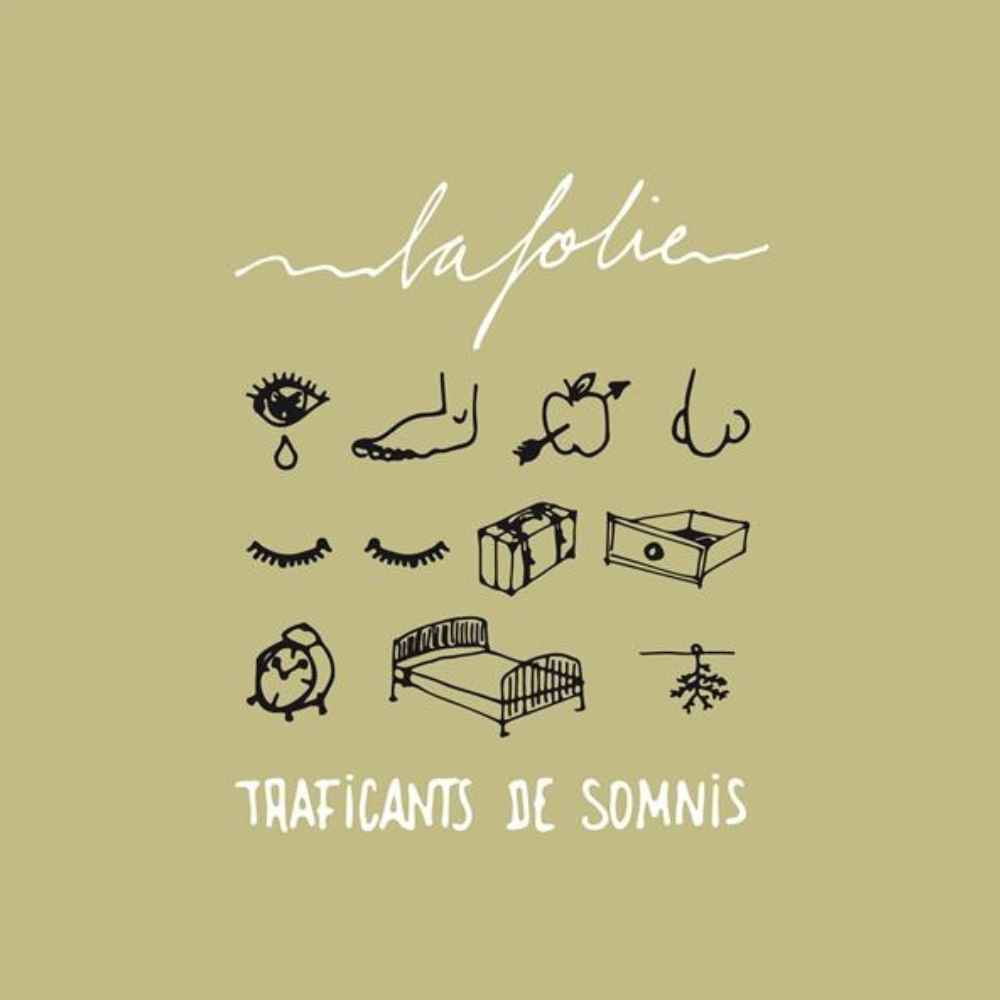 Traficants De Somnis - CD