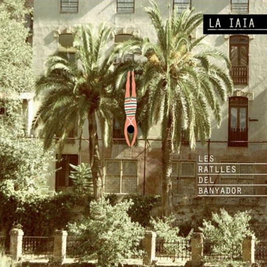 Les Ratlles Del Banyador - CD