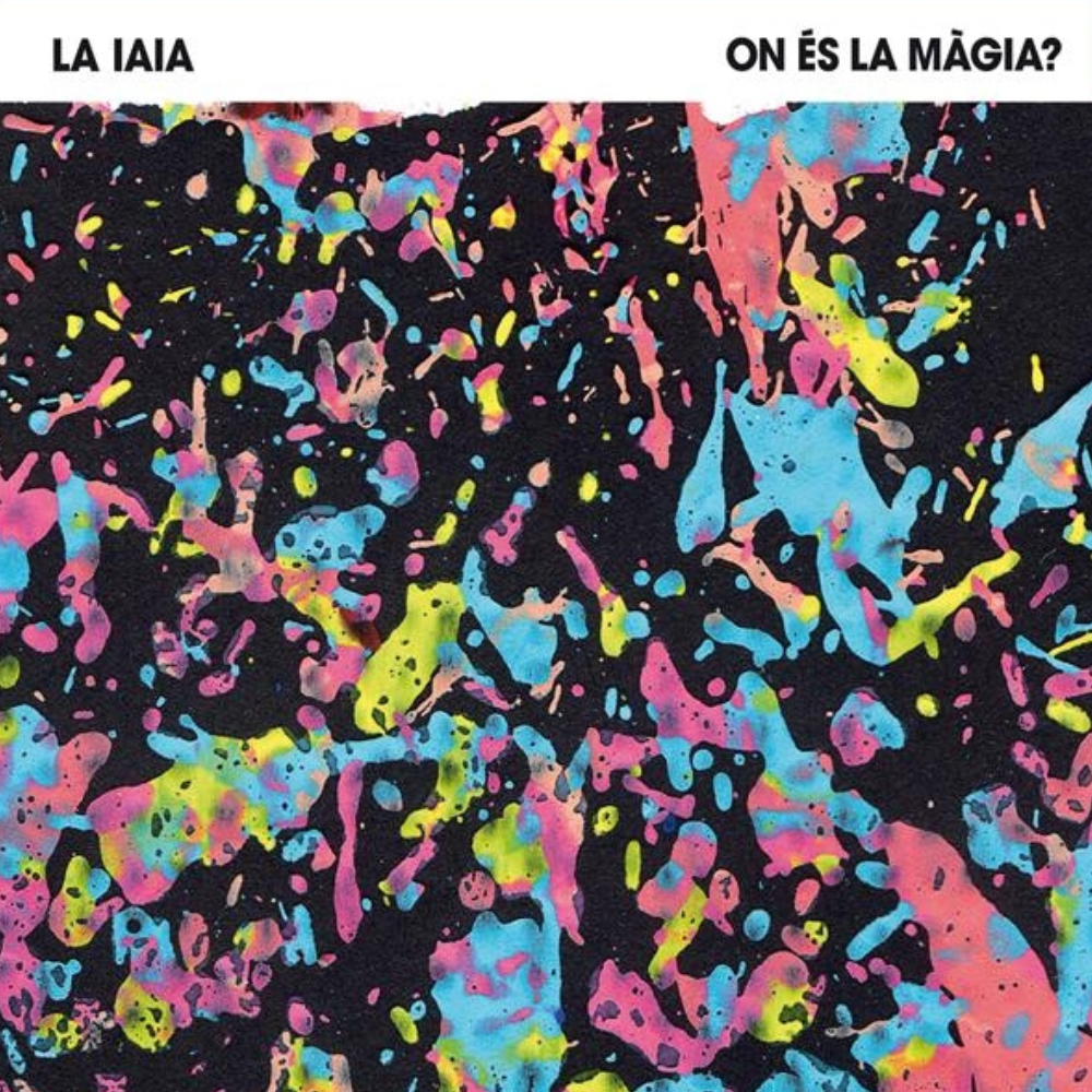 On És La Màgia - CD