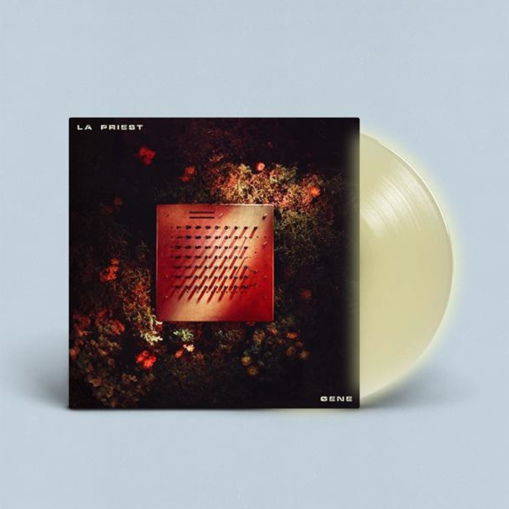 GENE (Deluxe) - Vinilo