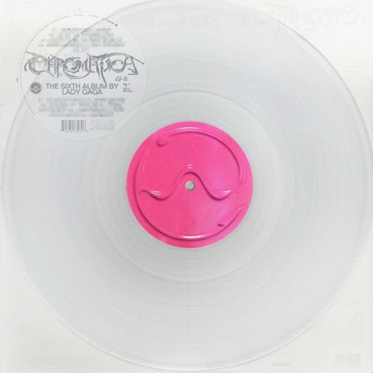 Chromatica - Vinilo