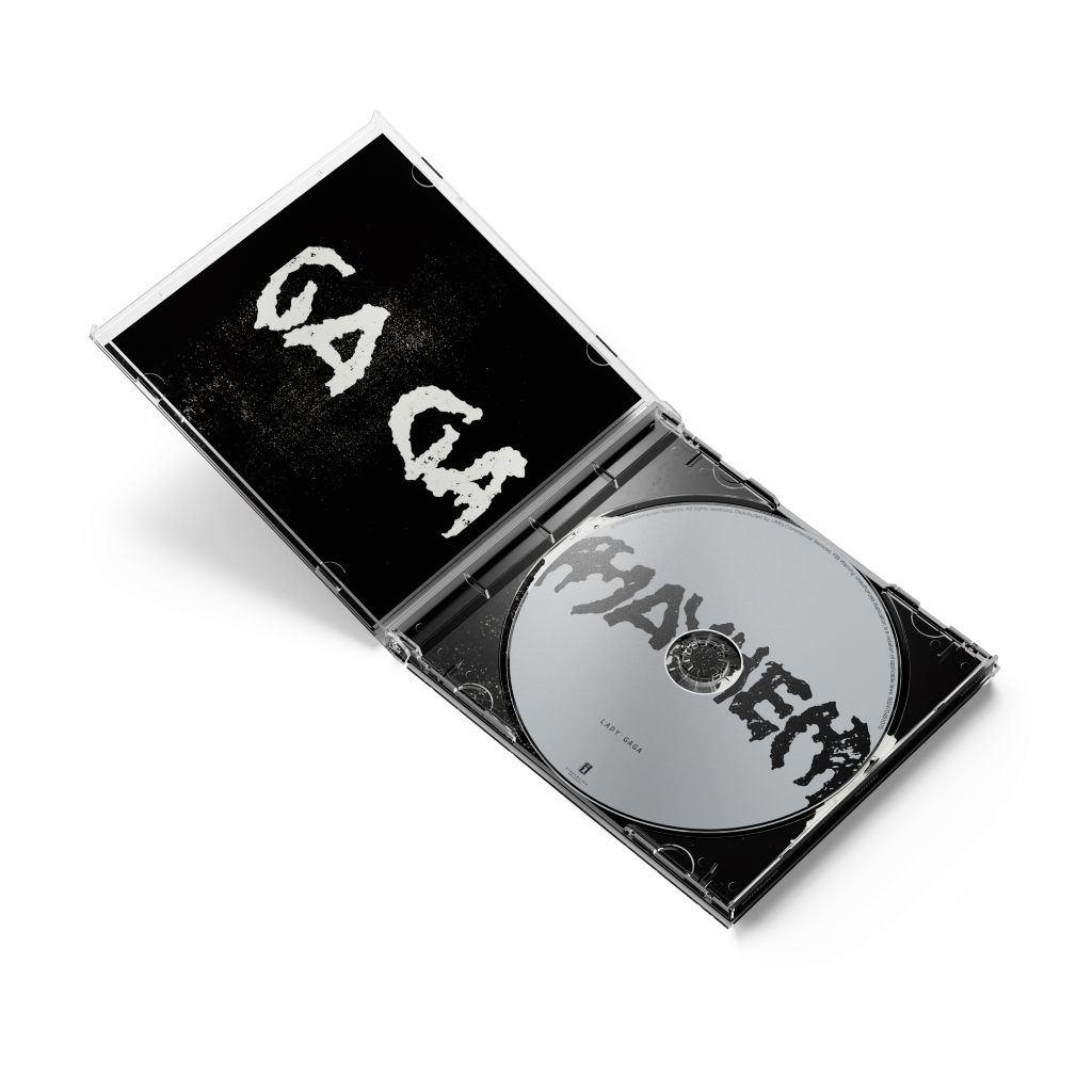 MAYHEM 002 CD Gris con Portada Exclusiva y Track Exclusivo