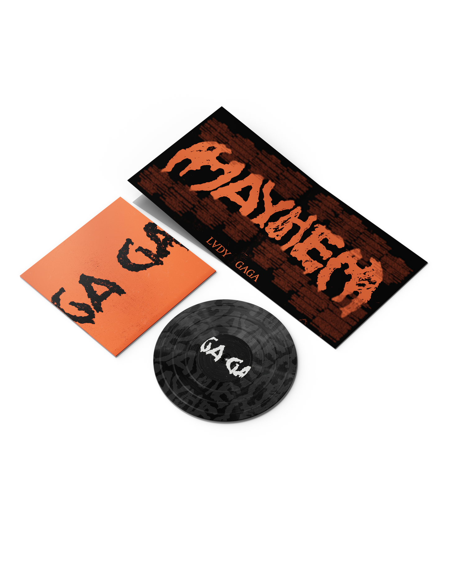 MAYHEM 146 Vinilo de 180g con Portada Exclusiva, Poster y Track Exclusivo