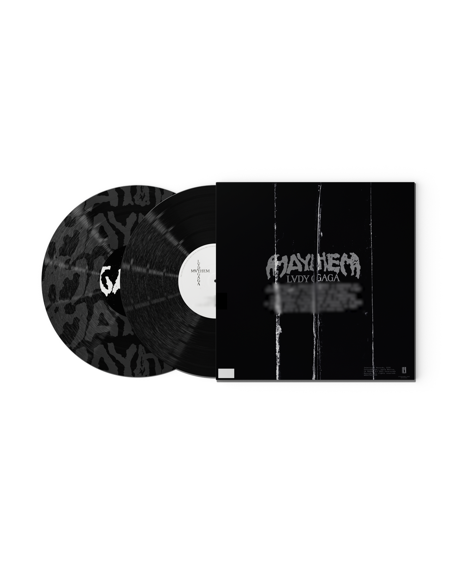 MAYHEM 146 Vinilo de 180g con Portada Exclusiva, Poster y Track Exclusivo