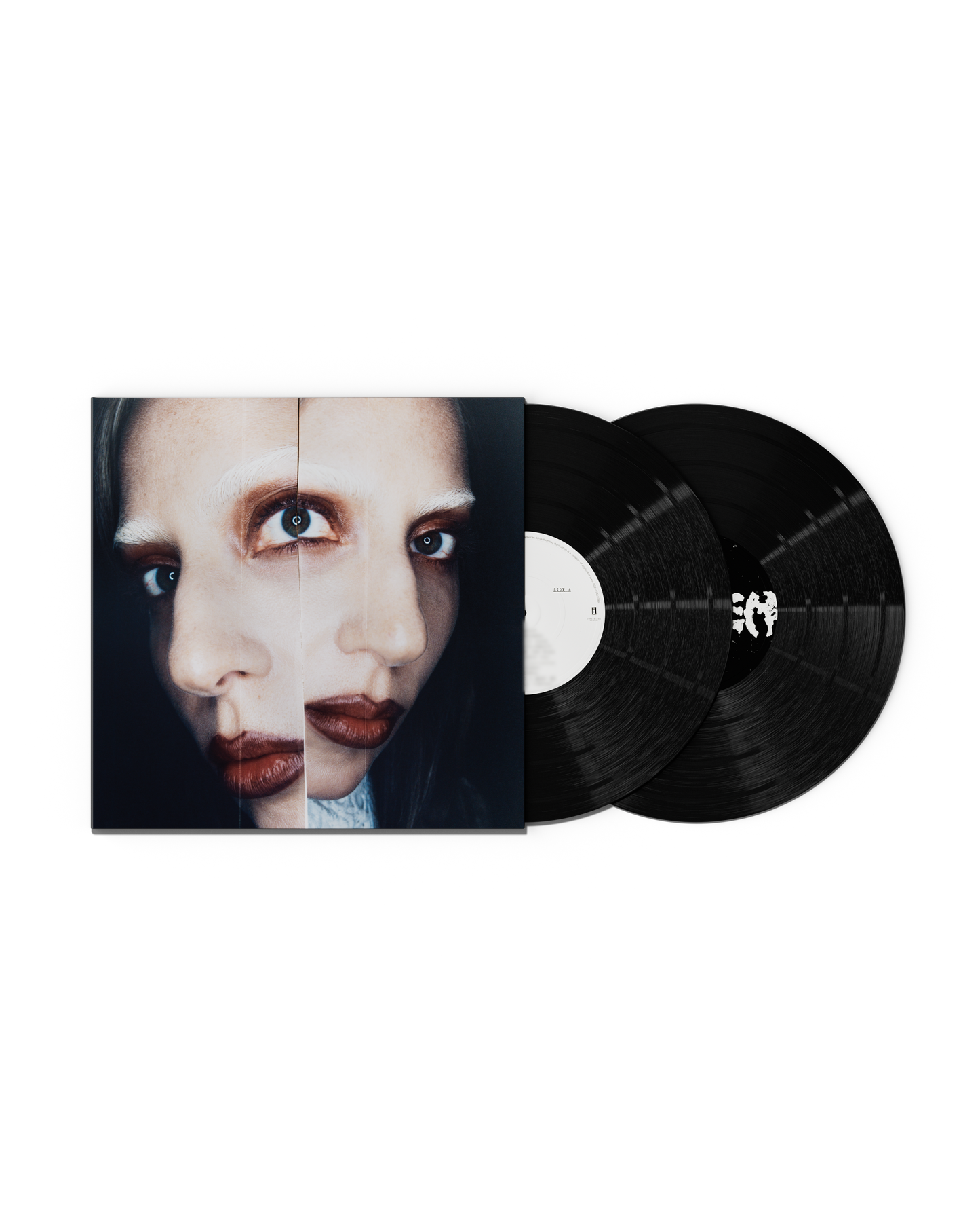 MAYHEM 146 Vinilo de 180g con Portada Exclusiva, Poster y Track Exclusivo