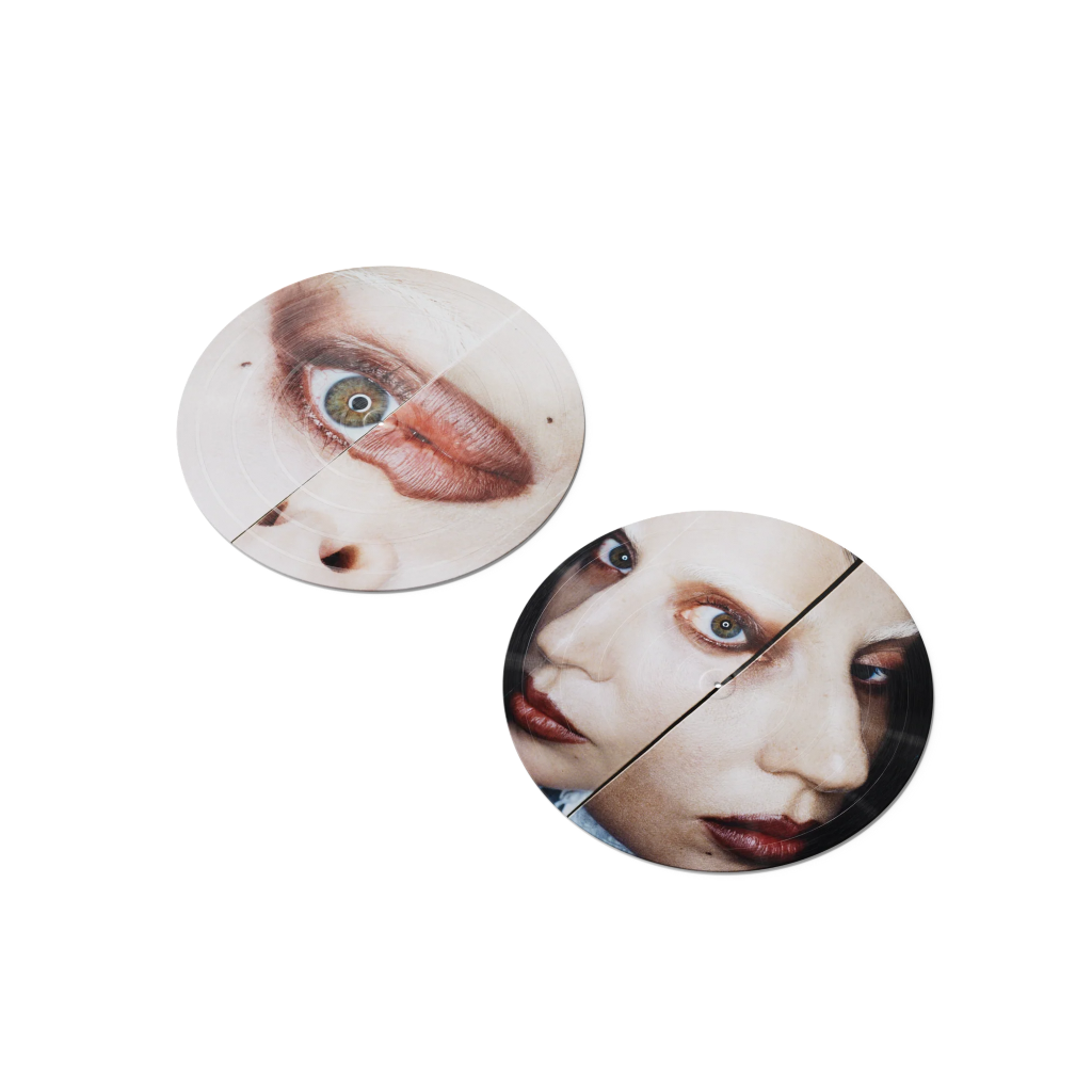 MAYHEM 162 Picture Disc