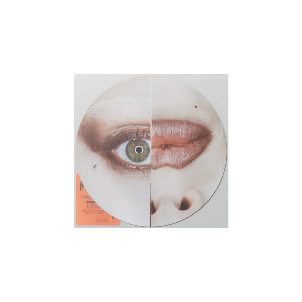 MAYHEM 162 Picture Disc